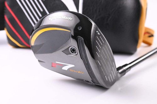 Taylormade quad mini driver - taylormade, r7