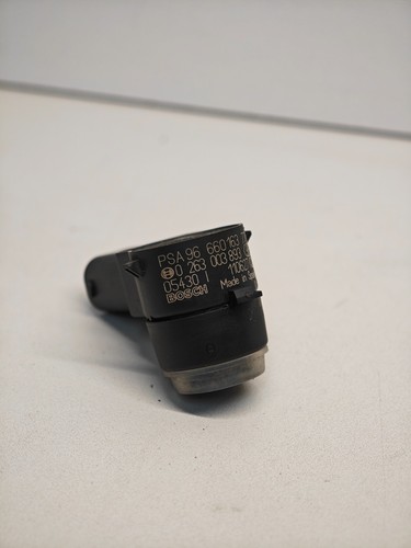 Peugeot 508 pdc sensor - 508, i