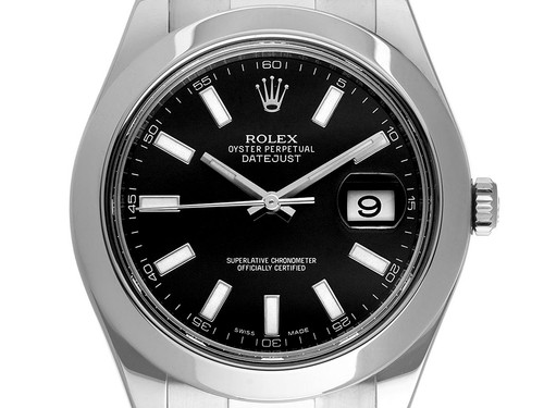 Rolex datejust ref 116300 - rolex, ref.116300