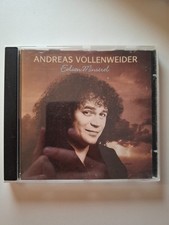 Andreas Vollenweider –