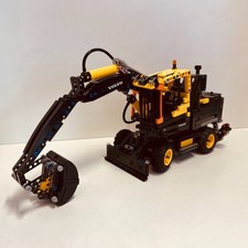 LEGO - Lego Technic 42053
