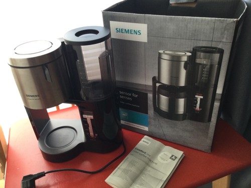 Siemens sensor for senses - siemens,