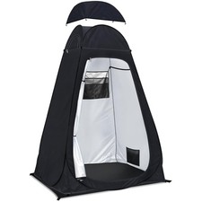 Camping Toilettenzelt