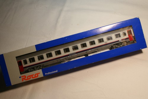 Roco 45505 passenger - roco, (ho,dc)