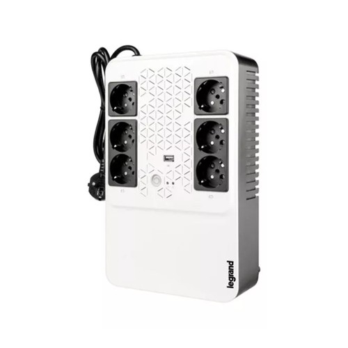 Legrand keor multiplug usv - keor,
