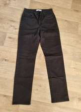 Brax Jeanshose - schwarz - Gr