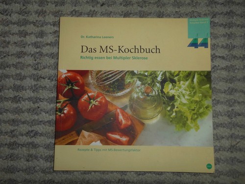 Richtig essen bei multipler - bei,