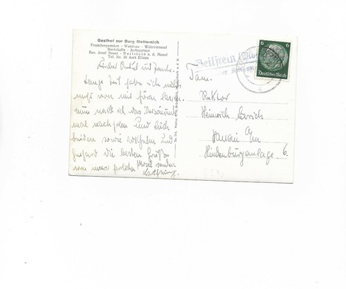 Kochem beilstein - /, /