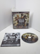 Army of Two: The Devil's