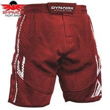 Dynamix Athletics MMA Fight