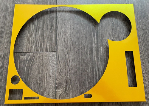 Technics 1200 1210 mk2 - technics,