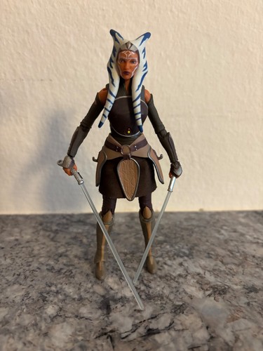 Star wars hasbro inch the - star, 6
