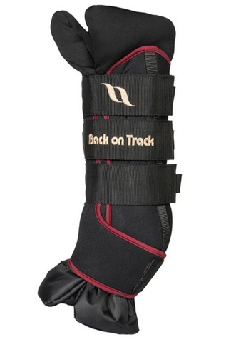 Back track royal - on,