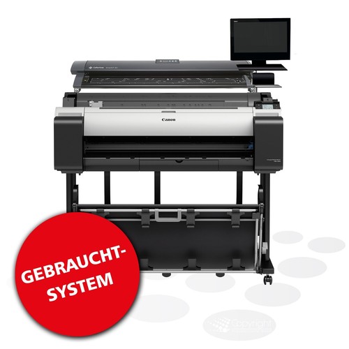 Canon ipf 300 mfp - sci, c