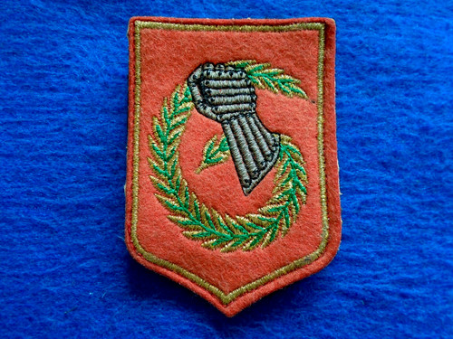 Französische fremdenlegion - franzÖsische, 6