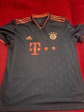 Bayern München Trikot , Thiago, XL