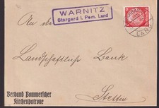 DEUTSCHES REICH, Mi. 469