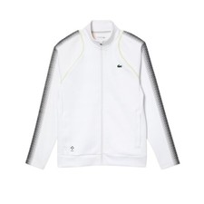 Lacoste Jack Tennis x Daniil Medvedev Herren Weiß