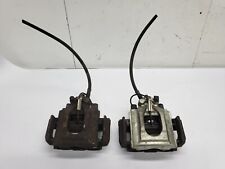 VW Touareg 7L   Bremssattel Bremszange Bremse  hinten  links & rechts   (01)