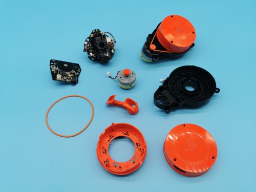 Lidar für roborock max - für,
