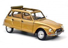 Citroën Dyane 1978 Opale