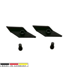 Power Knopf passend für Garmin Edge 1000 Power Button Fahrradcomputer