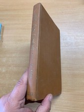 1951 Motor Fahrrad Cavalcade "