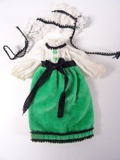 Mode Fashion für Barbie Tutti