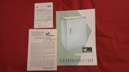 Bedienungsanleitung ddr - bedienungsanleitung,