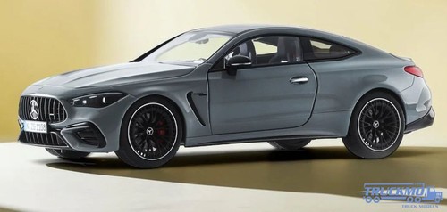 Nzg mercedes benz amg - amg, cle