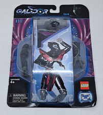 Lego 8311 Galidor Gorm