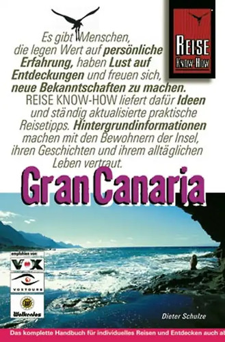 Gran canaria - gran,