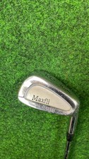 Maxfli Tour Ltd 9-Eisen Stahl