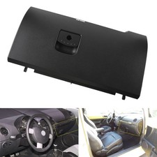 schwarz Innenausstattung