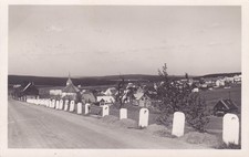 Gruss aus Gottesgab in Böhmen