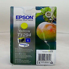 EPSON Tinte T1294 L (Gelb), C13T12944012 [#10974]