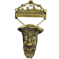 Köln Karnevalsorden Kölsche