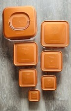 Lock & Lock Food Storage