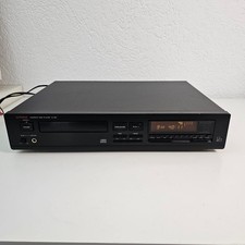 Luxman D-351 CD-Player High