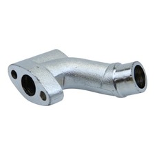 Ansaugstutzen Ansaugrohr ASS