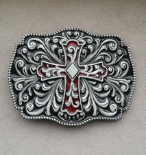 Western Buckle Gürtelschnalle