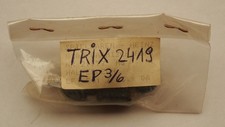 Trix 2419 elektromotor ep - 2419,