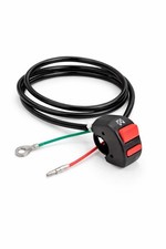 Lenkerschalter Lüfterschalter