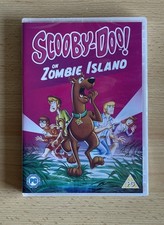 Scooby-Doo On Zombie Island