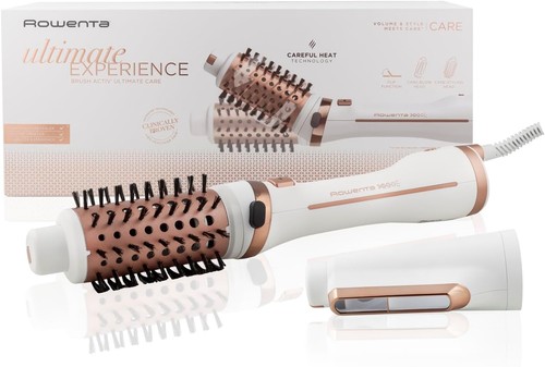 Rowenta brush activ ultimate - brush,