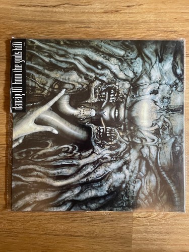 Danzig iii how the - the, gods