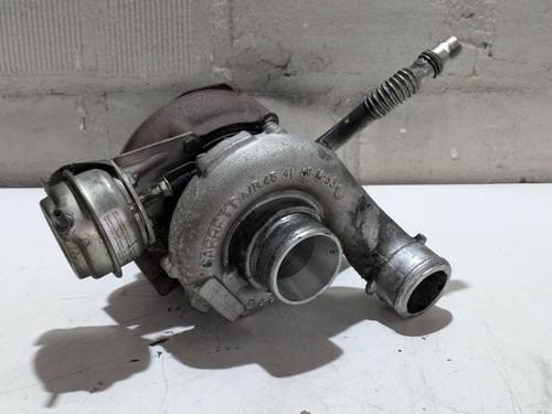 Turbo 059145702d passat - 059145702d,