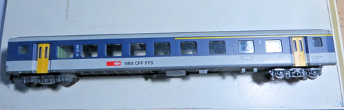 Lima 309670k personenwagen - 309670k,