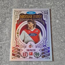 TOPPS  2021/2022  1 FC KÖLN