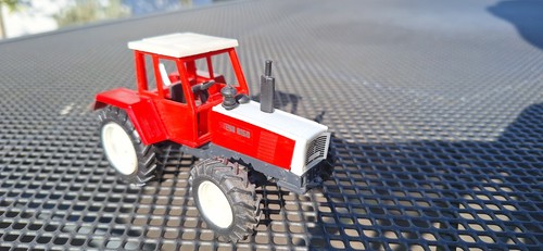 Yaxon steyr 8160 - steyr,